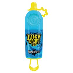 Bazooka Juicy Drop Pop 12x26g