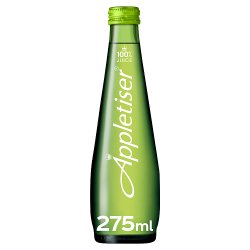 Appletiser Sparkling Apple Juice 12x275ml