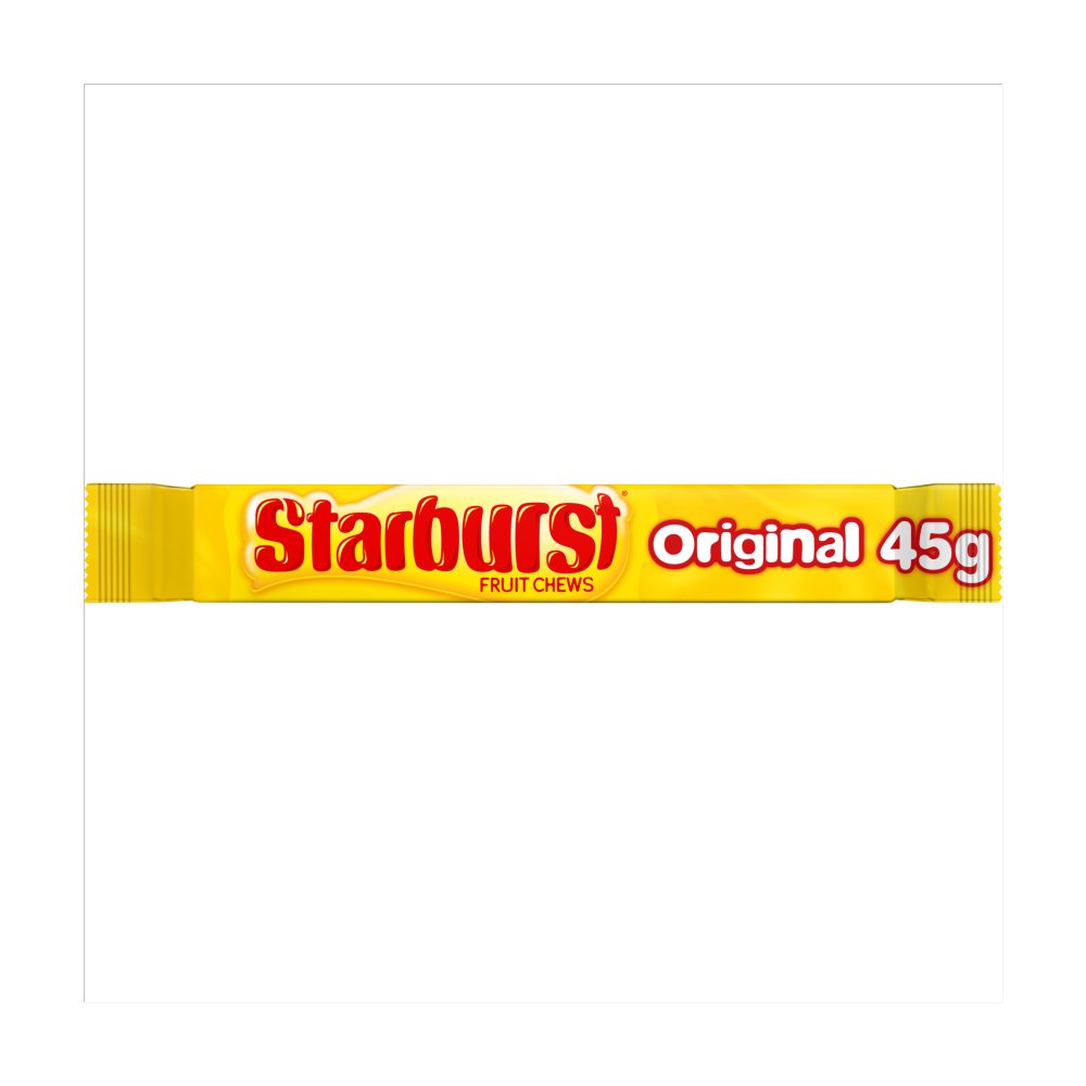 Starburst Original 24x45g 1 Starburst Original 24x45g