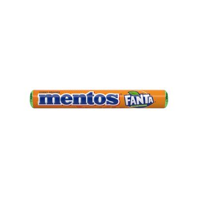 Mentos Fanta Roll 40x38g