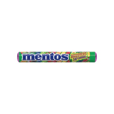 Mentos Discovery Roll 40x38g