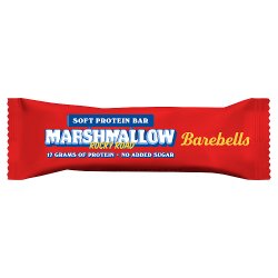 Barebells Marshmallow Rocky Road Soft Protein Bar 12x55g