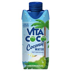 Vita Coco The Original 100% Coconut Water 12x330ml