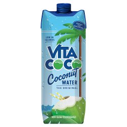 Vita Coco The Original 100% Coconut Water 6x1L