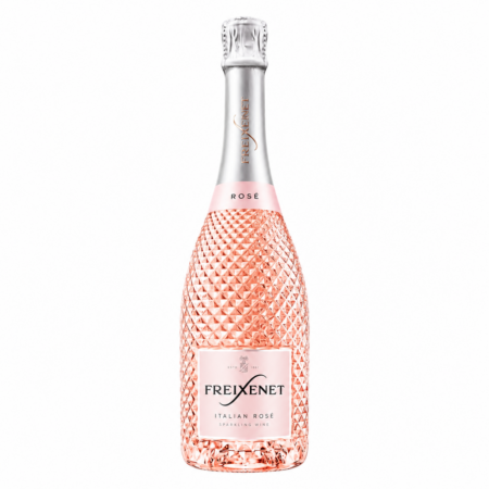 Freixenet Italian Sparkling Rose 10.5%ABV 6x75cl