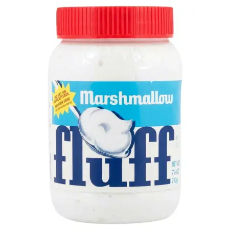 Fluff Marshmallow Original 12x213g